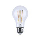 Satco S12150 8W A19 LED Ampoule à filament