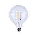 Satco S12155 8W G40 LED Ampoule à filament
