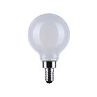 Satco S12162 4.5W G16.5 LED Ampoule à filament