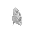 Ampoule LED AR111 pour projecteur Satco S12244 7W