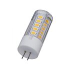 satco S12311 3W T5 Clair LED Ampoule 3000K
