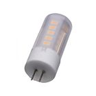 Satco S12313 3W T5 Givre LED Ampoule 3000K