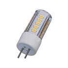 satco S12318 4.5W T6 Clair LED Ampoule 3000K