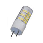 Satco S12325 4.5W T6 Clair LED Ampoule 5000K