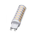 satco S12331 6.5W T6 Clair LED Ampoule 3000K