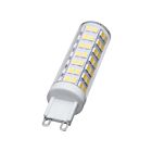 satco S12332 6.5W T6 Clair LED Ampoule 5000K
