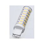satco S12332 6.5W T6 Clair LED Ampoule 5000K