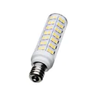 satco S12347 6.5W T6 Clair LED Ampoule 5000K