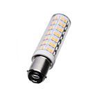 Satco S12354 6.5W T6 Clair LED Ampoule 3000K