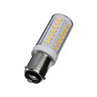 satco S12358 4.5W T6 Clair LED Ampoule 3000K
