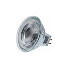 Satco S12369 5.5W Clair MR16 LED Ampoule