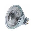 Satco S12370 5.5W Clair MR16 LED Ampoule