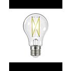 Ampoule LED A19 Satco S12415 8W