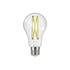 satco S12442 12.5W A19 LED Ampoule 2700K
