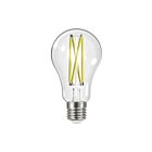 Ampoule LED A19, paquet de 4 Satco S12443 12.5W