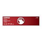 Satco S12462 8W A19 Ampoule DEL (Paquet de 4)