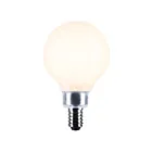 Satco S12474 4.5W Blanc G16.5 LED Ampoule