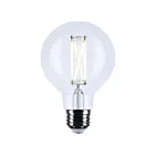 Satco S12481 4.5W Clair G25 LED Ampoule