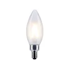 Satco S12491 3W Givre B11 LED Ampoule