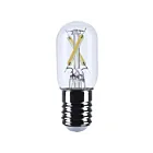 Satco S12521 3W Clair T6.5 LED Ampoule