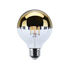 Satco S12542 5.5W L'or G25 LED Ampoule