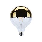 Satco S12546 8W L'or G40 LED Ampoule