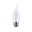 Satco S12557 4W CA11 LED Ampoule