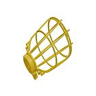 Satco S13095 Jaune Cage pour chaîne suspendue