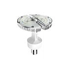 satco S13122 70W Corncob Clair LED Ampoule 5000K