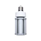 Satco S13138 27W Corncob Gris foncé LED Conique Ampoule