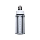 Satco S13139 50W Corncob Gris foncé LED Conique Ampoule