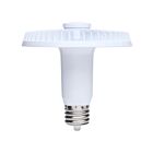 Satco S13149 Corncob LED Ampoule Wattage et CCT Sélectionnable