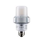 Lampe de remplacement LED HID avec température CCT au choix Satco S13160 20W Blanc