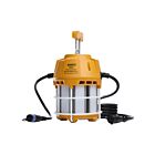Satco S13170 60W L'orange LED Lampe de travail