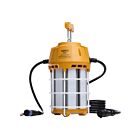 Satco S13171 100W L'orange LED Lampe de travail