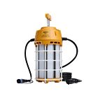 Satco S13172 150W L'orange LED Lampe de travail