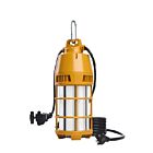 Satco S13173 100W L'orange LED Lampe de travail