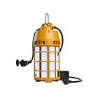 Satco S13174 150W L'orange LED Lampe de travail