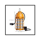 Satco S13174 150W L'orange LED Lampe de travail