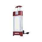 Satco S13175 Wattage Sélectionnable Rouge LED Lampe de travail