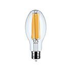 Satco S13186 28W ED28 Clair LED Ampoule