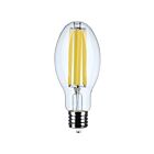Satco S13187 28W ED28 Clair LED Ampoule