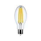 Satco S13189 34W ED28 Clair LED Ampoule