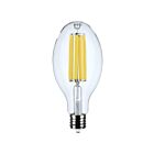 Satco S13191 40W ED37 Clair LED Ampoule