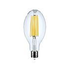 Satco S13193 56W ED37 Clair LED Ampoule