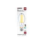 Satco S13195 ED28 Clair LED Ampoule