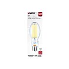 Satco S13196 ED28 Clair LED Ampoule
