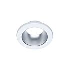 Satco S13520 CDL 4" Blanc garniture