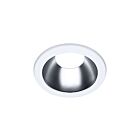 Satco S13525 CDL 6" Blanc garniture