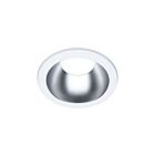 Satco S13530 CDL 8" Blanc garniture
